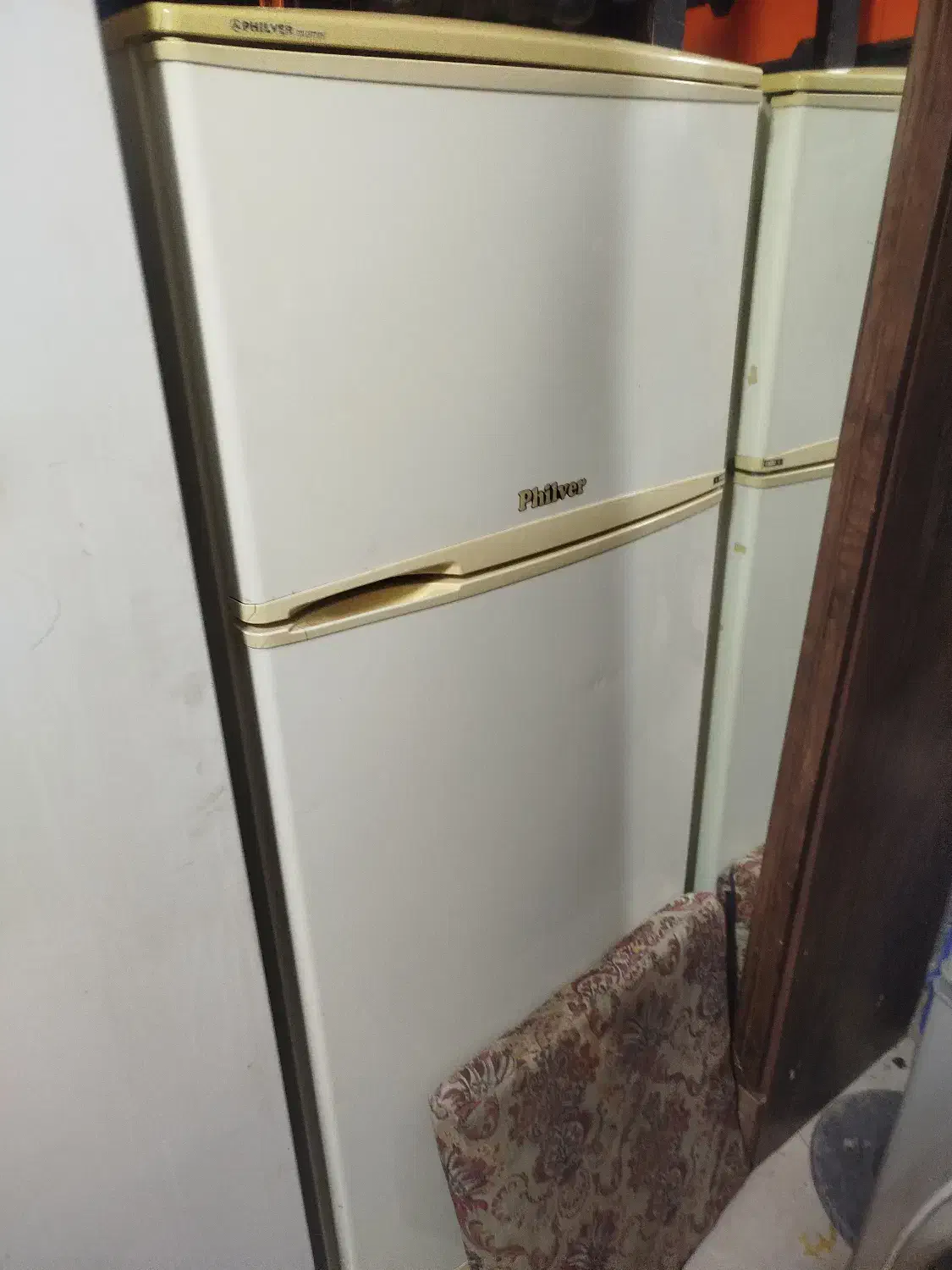 انواع یخچال فریزر برفک دار و بدون برفک|یخچال و فریزر|سنندج, |دیوار