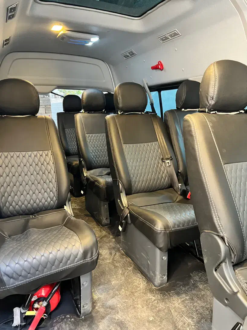 دربستی ون|خدمات حمل و نقل|بندرعباس, |دیوار