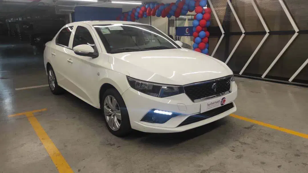 تارا AT|خودرو سواری و وانت|تهران, تهرانپارس غربی|دیوار