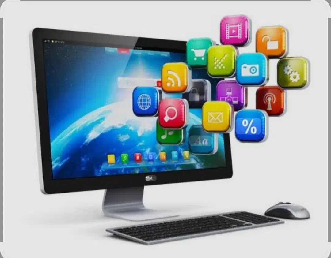 نیازمند همکاری خانم|استخدام رایانه و فناوری اطلاعات|میاندوآب, |دیوار