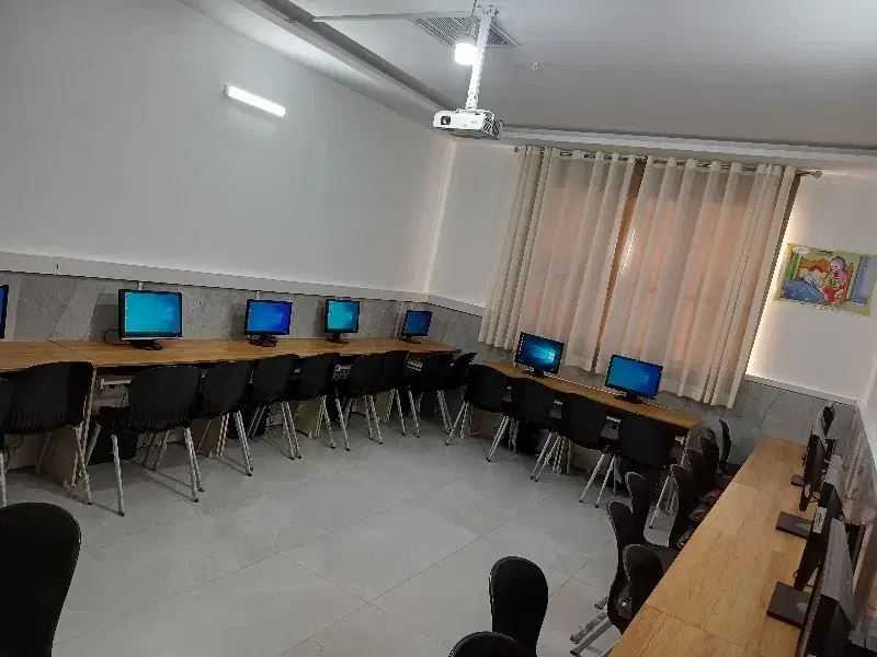 آموزش کامپیوتر 0تا100     ورد،اکسل،اینترنت|خدمات آموزشی|مشهد, شهرک رازی (شهرک غرب)|دیوار