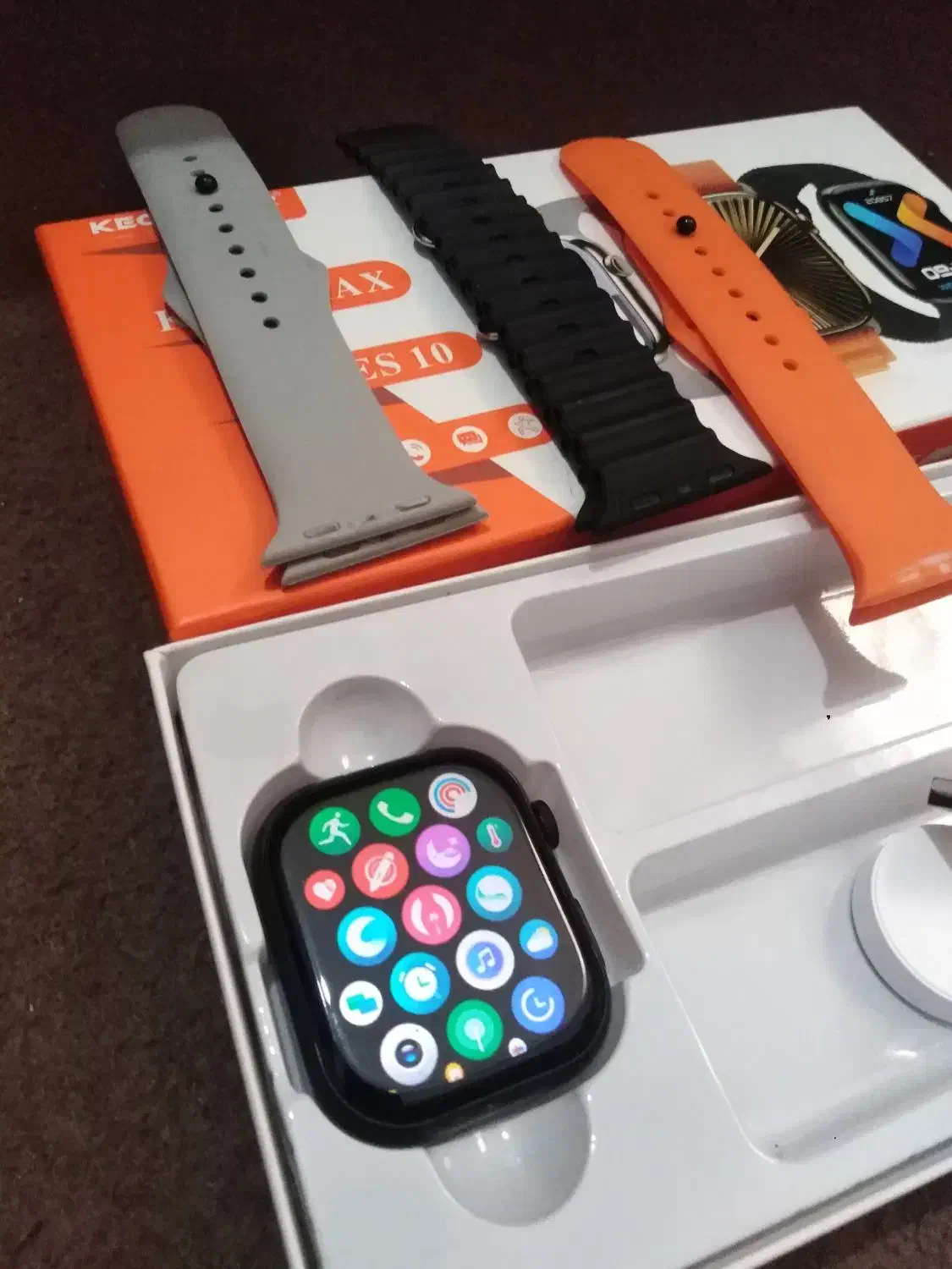 ساعت هوشمند|ساعت|جهرم, |دیوار