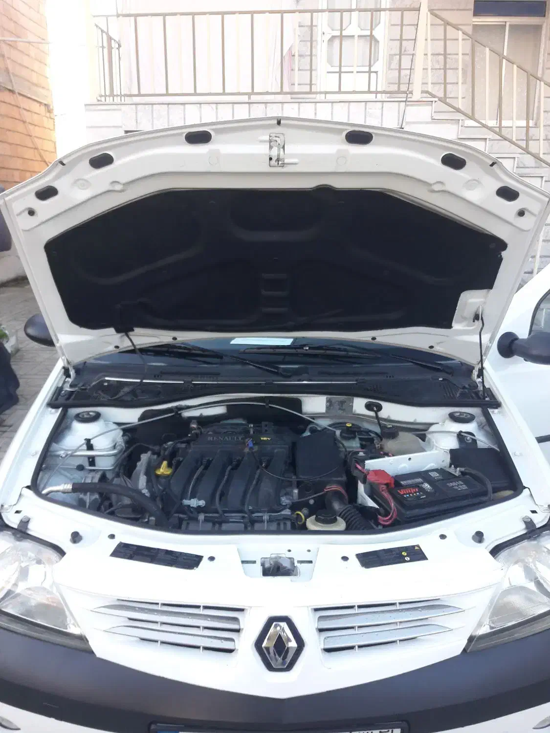 تندر ۹۰  تیپ e2 مدل ۹۰|خودرو سواری و وانت|ساری, |دیوار