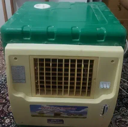 کولر آبی|کولر آبی|بجنورد, |دیوار