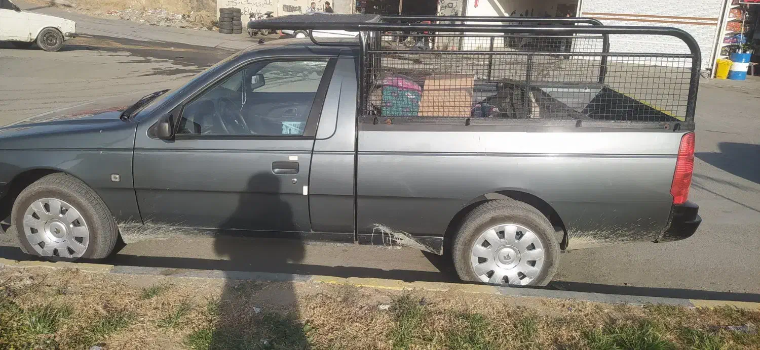 اریسان2|خودرو سواری و وانت|سنندج, |دیوار