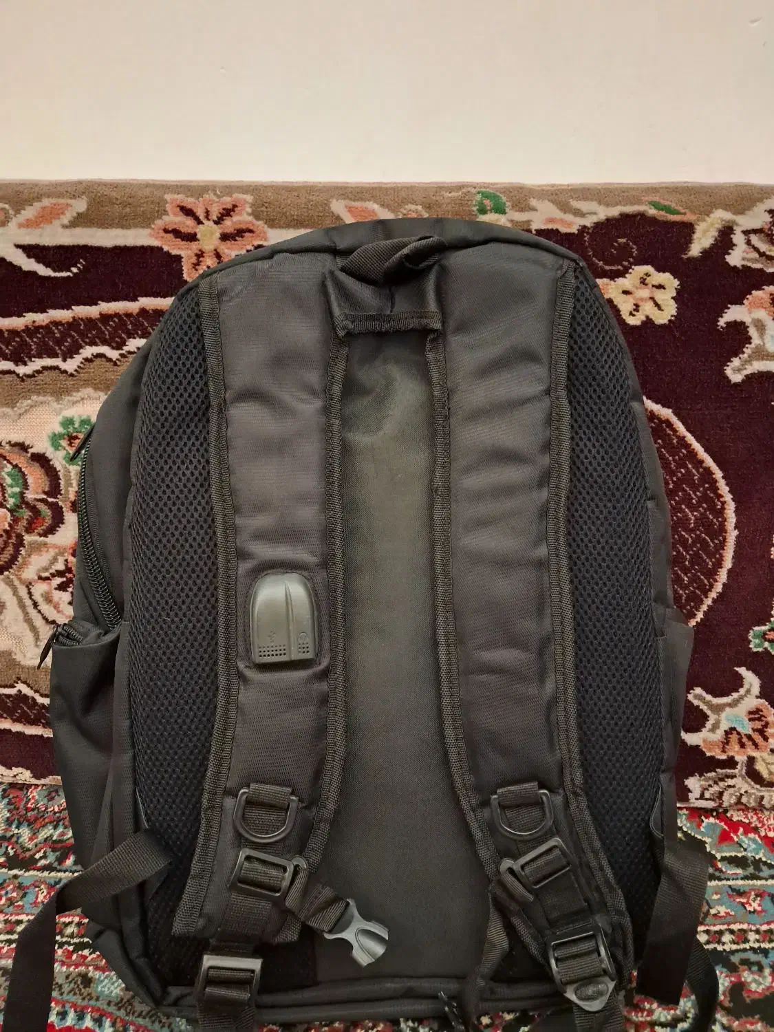 کوله پشتی|کیف، کفش، کمربند|رشت, معلولین|دیوار