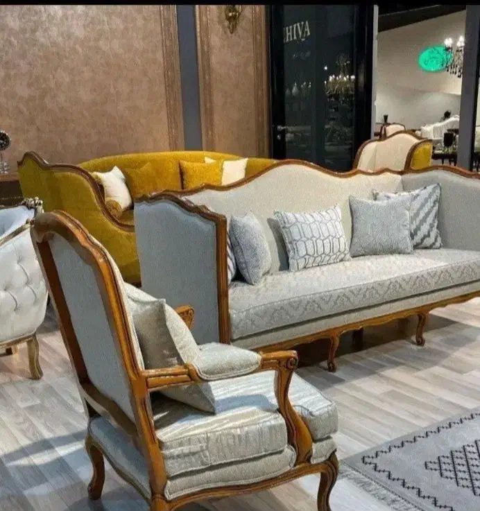 مبل خاص عروس|مبلمان خانگی و میز عسلی|چهاردانگه (تهران), |دیوار