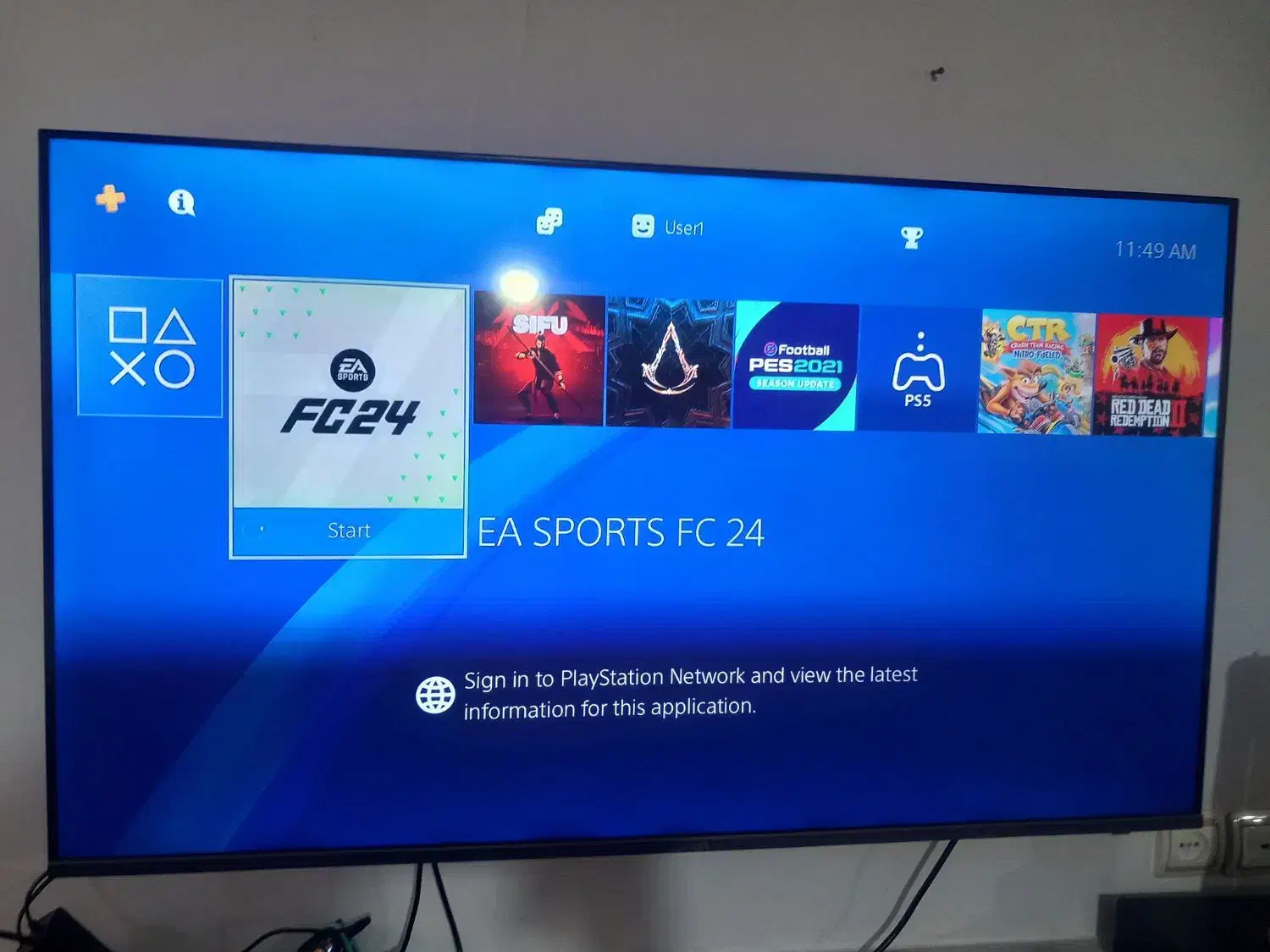 ps4|کنسول، بازی ویدئویی و آنلاین|کاشان, فاز ۲ ناجی آباد|دیوار