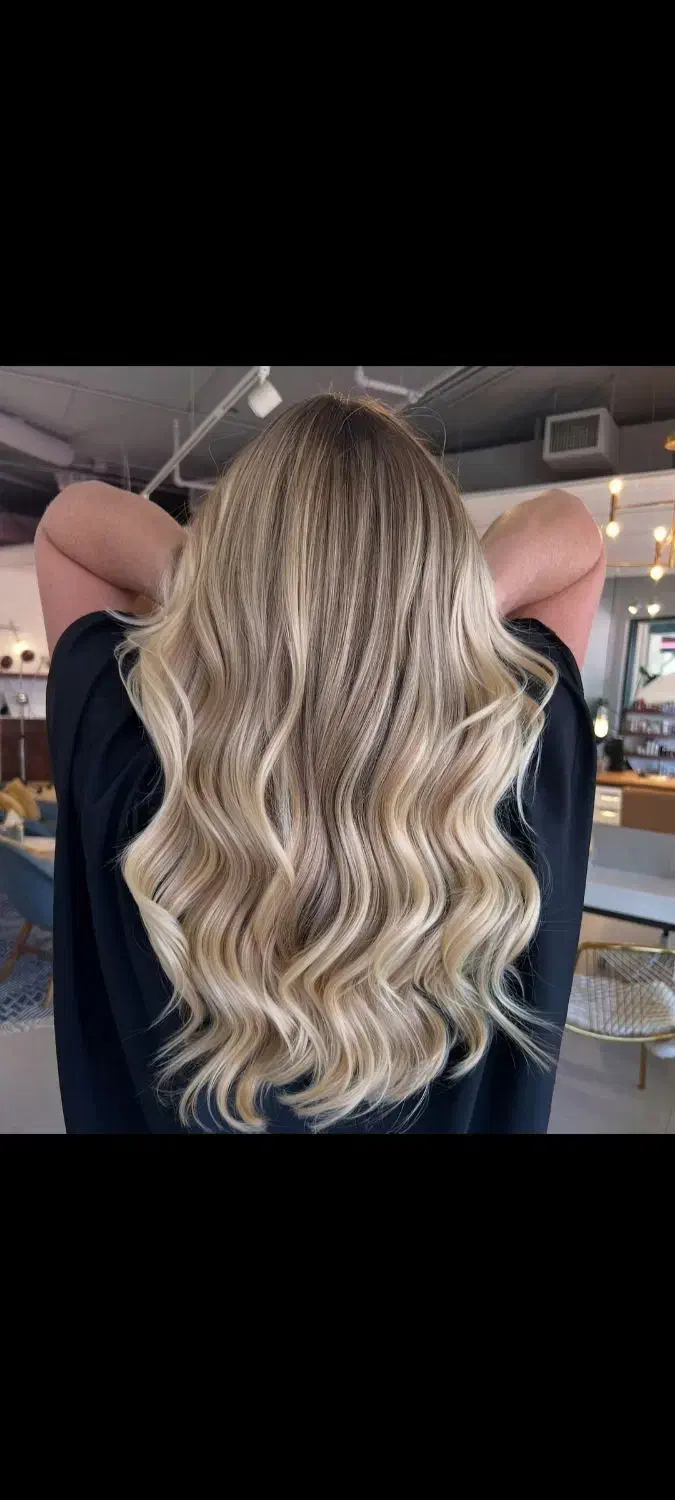 نیاز به مدل لایت و بالیاژ|خدمات آرایشگری و زیبایی|لاهیجان, انقلاب|دیوار