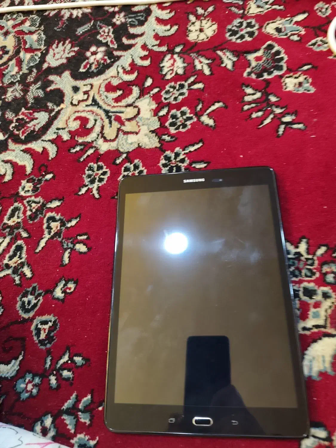 تبلت ساسونگ تب A|تبلت|بوشهر, |دیوار