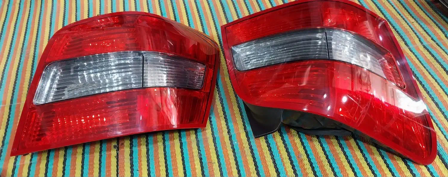 چراغ عقب بنزGLK2010|قطعات یدکی و لوازم جانبی|قدس, شهرک صنعتی گلگون|دیوار