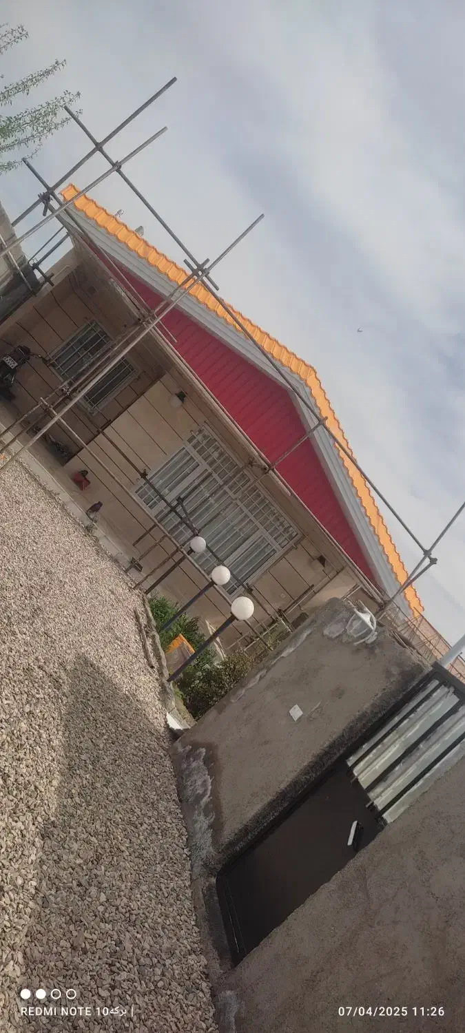 شیروانی و آردواز .|خدمات پیشه و مهارت|تاکستان, |دیوار