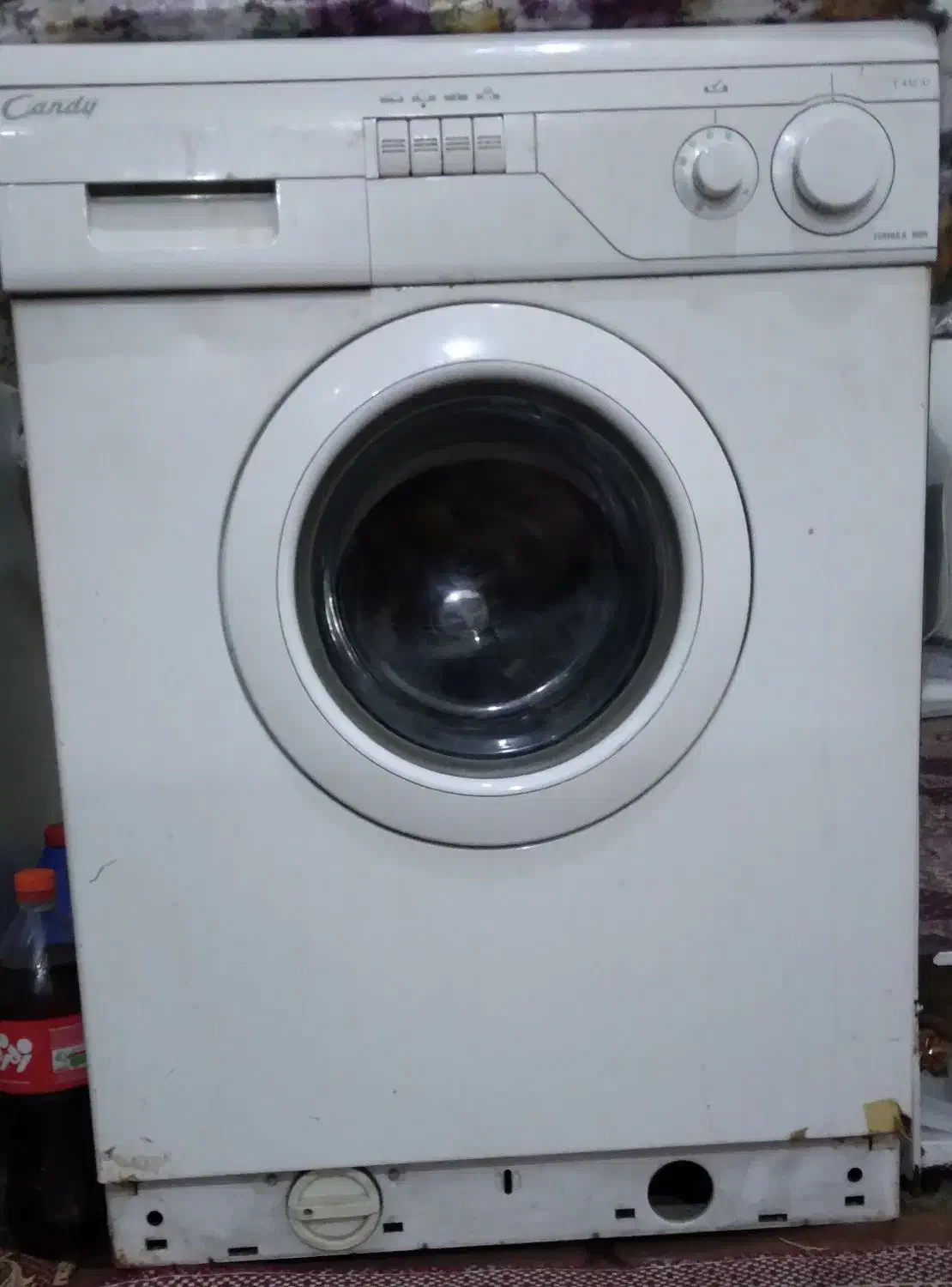 فروش لباس شویی کندی|ماشین لباسشویی و خشککن لباس|بجنورد, |دیوار