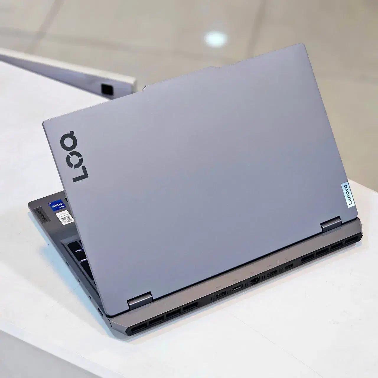 Lenovo LOQ i7 13650HX Ram 16GB SSD 512GB RTX 4050|رایانه همراه|شیراز, ملاصدرا|دیوار