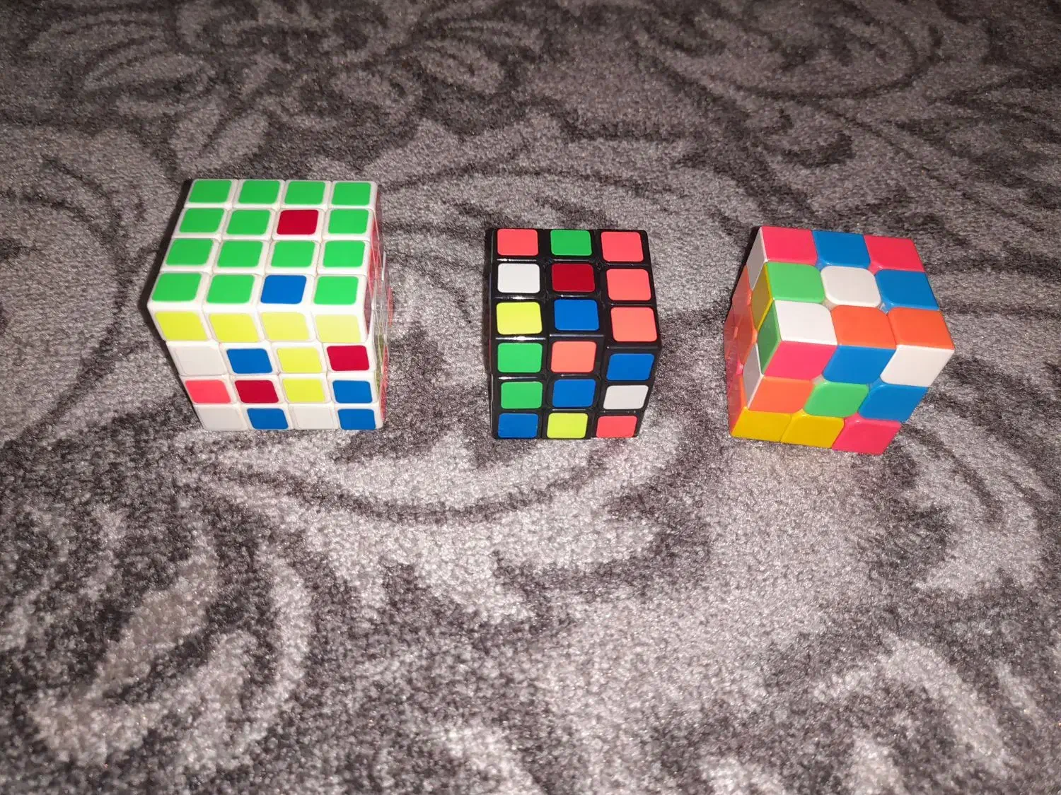 روبیک|اسباب‌‌بازی|مشهد, یاس|دیوار