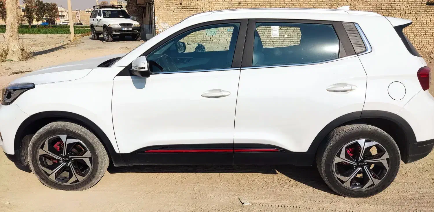 x55poro|خودرو سواری و وانت|اصفهان, خرم|دیوار