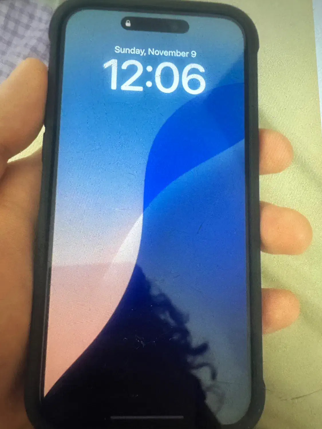 Iphone 15 promax 256رجیستر نشده|موبایل|بندر ماهشهر, |دیوار