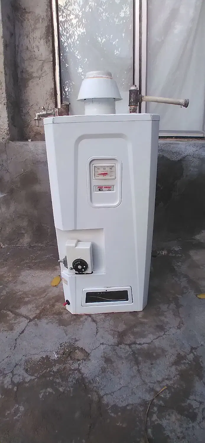 آبگرمکن دیواری|آبگرمکن، پکیج، شوفاژ|سنقر, |دیوار