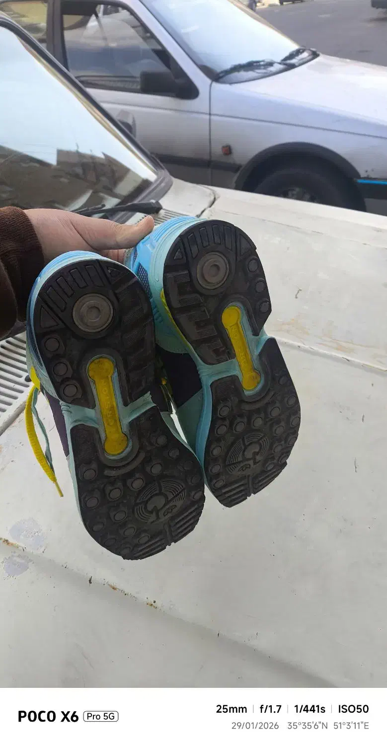 کتونی|کیف، کفش، کمربند|شهریار, یوسف آباد صیرفی|دیوار