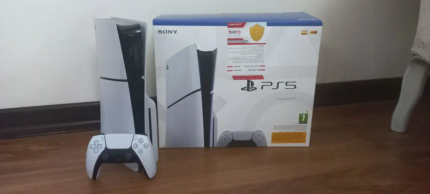 ps5|کنسول، بازی ویدئویی و آنلاین|تهران, منیریه|دیوار