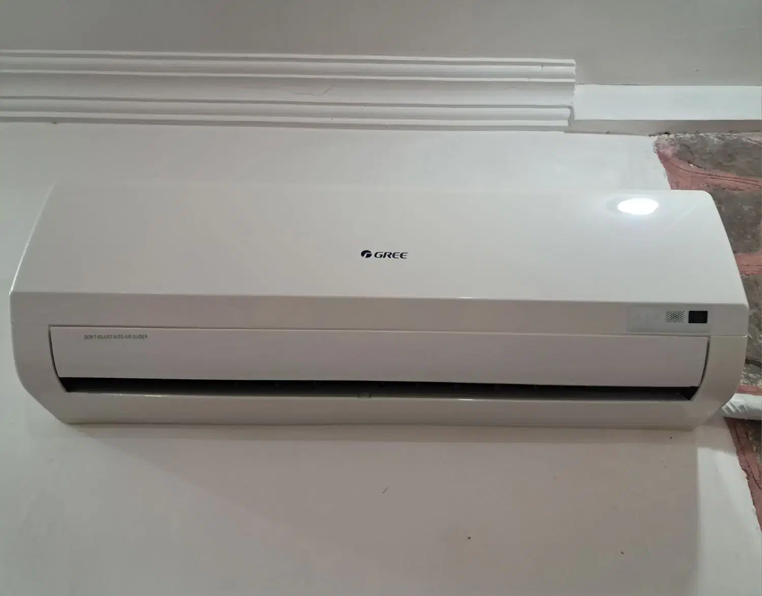 کولرگازی GREE 12000|کولر گازی و فن‌کوئل|یزد, |دیوار