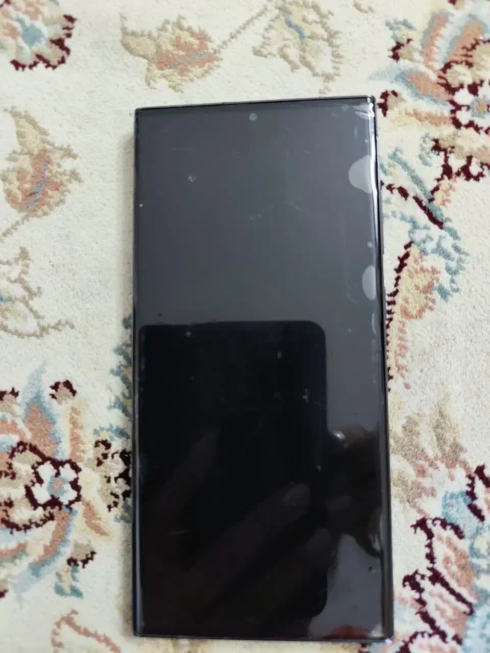 فروش گوشی S23 Ultra|موبایل|مبارکه, |دیوار