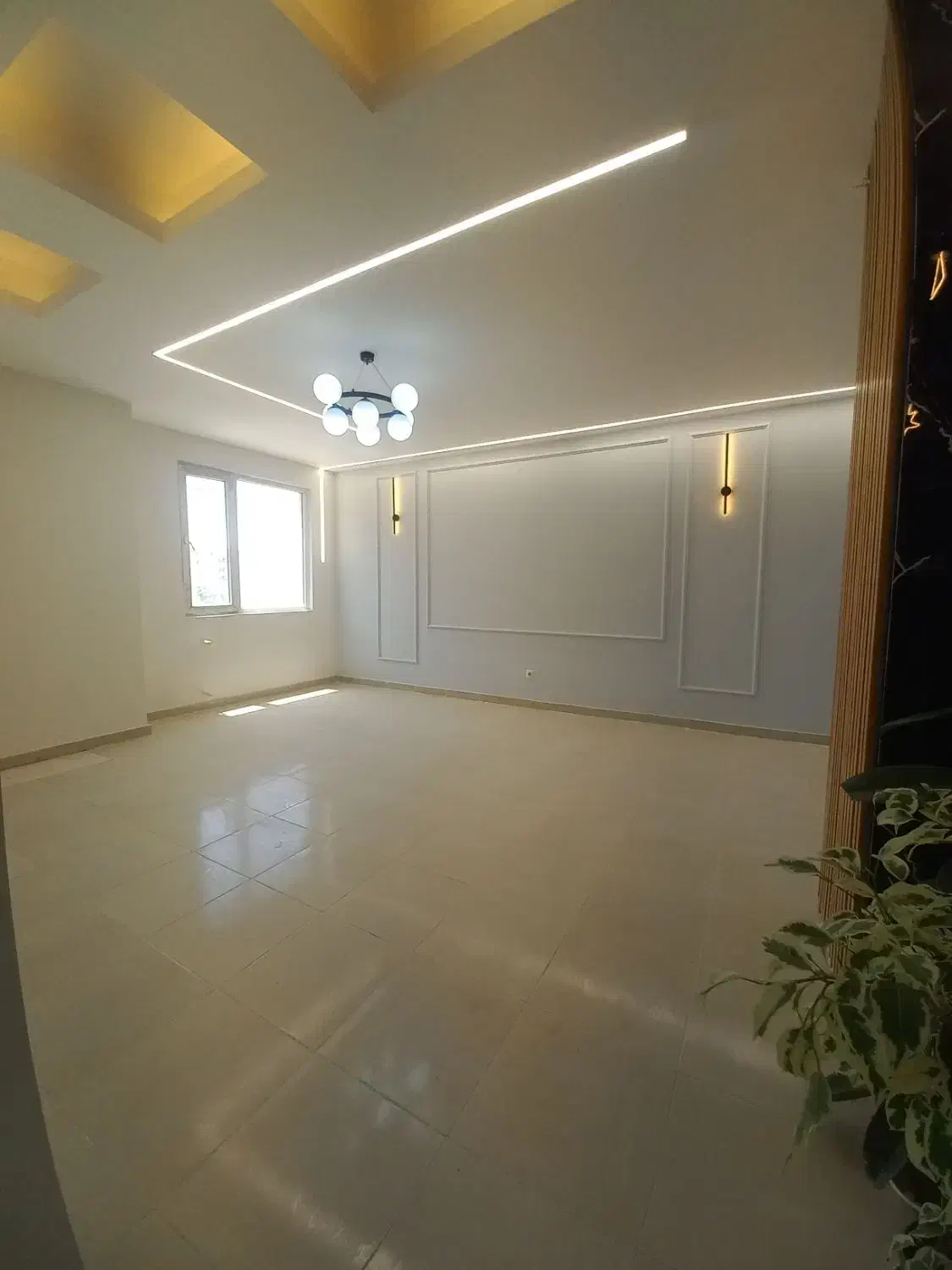 ۹۰  متری  آپارتمان  لوکس /  موقعیت سرمایه گذاری|فروش آپارتمان|هشتگرد, شهرک پامچال|دیوار