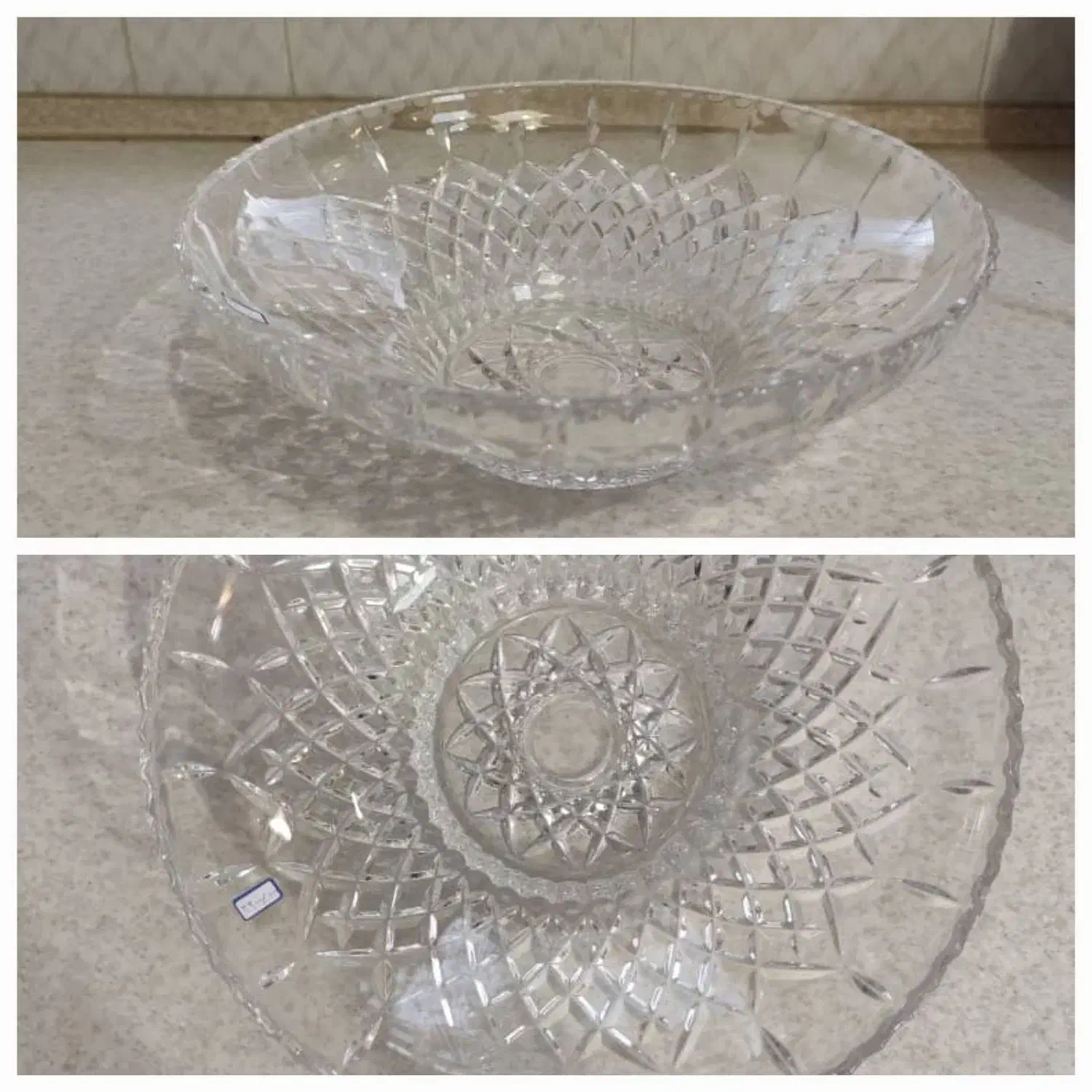 حراج ظروف پذیرایی وتزیینی|ظروف سرو و پذیرایی|محلات, |دیوار