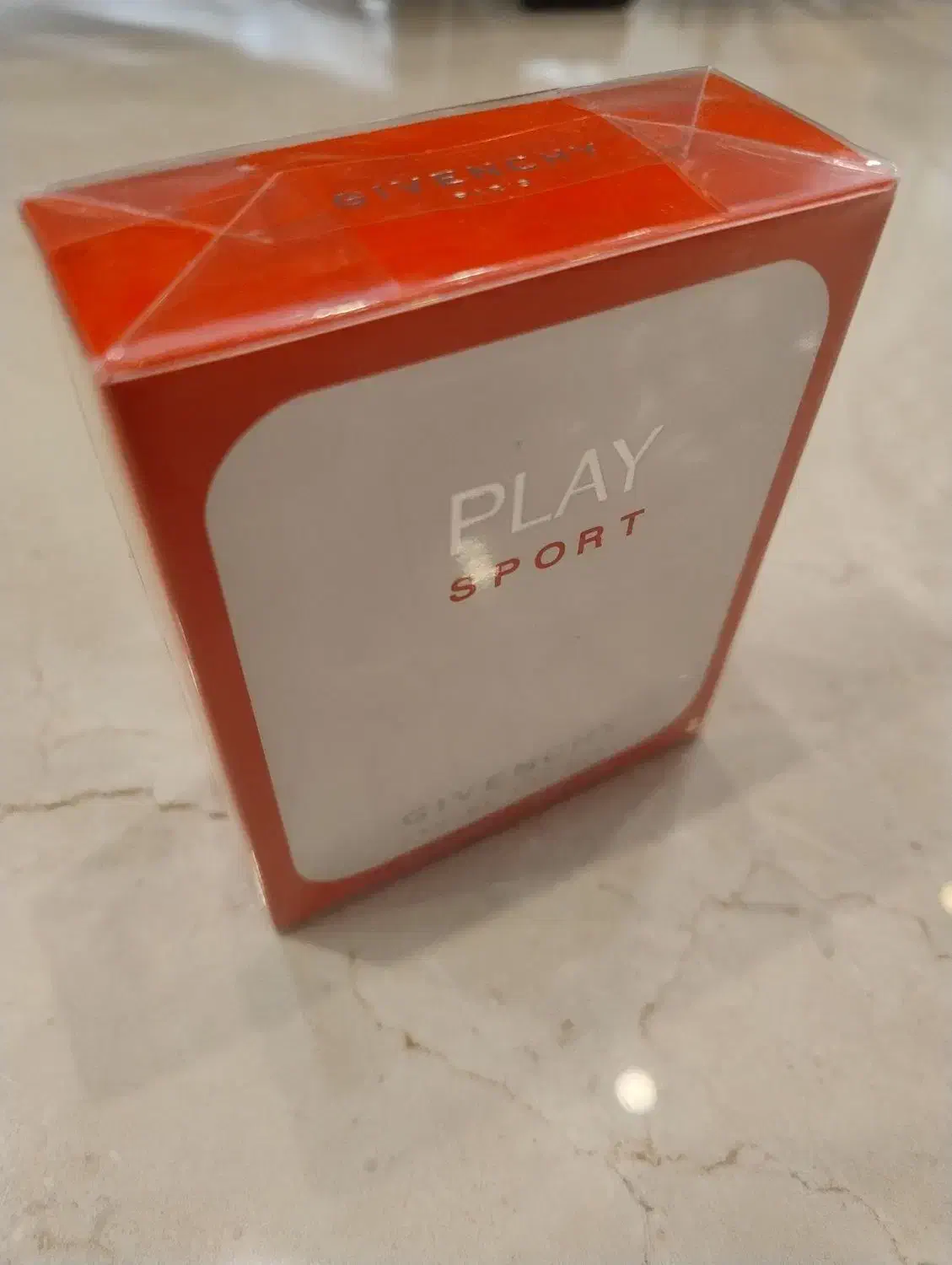 عطر GIVENCHY PLAY SPORT|آرایشی، بهداشتی، درمانی|شیراز, قصرالدشت|دیوار