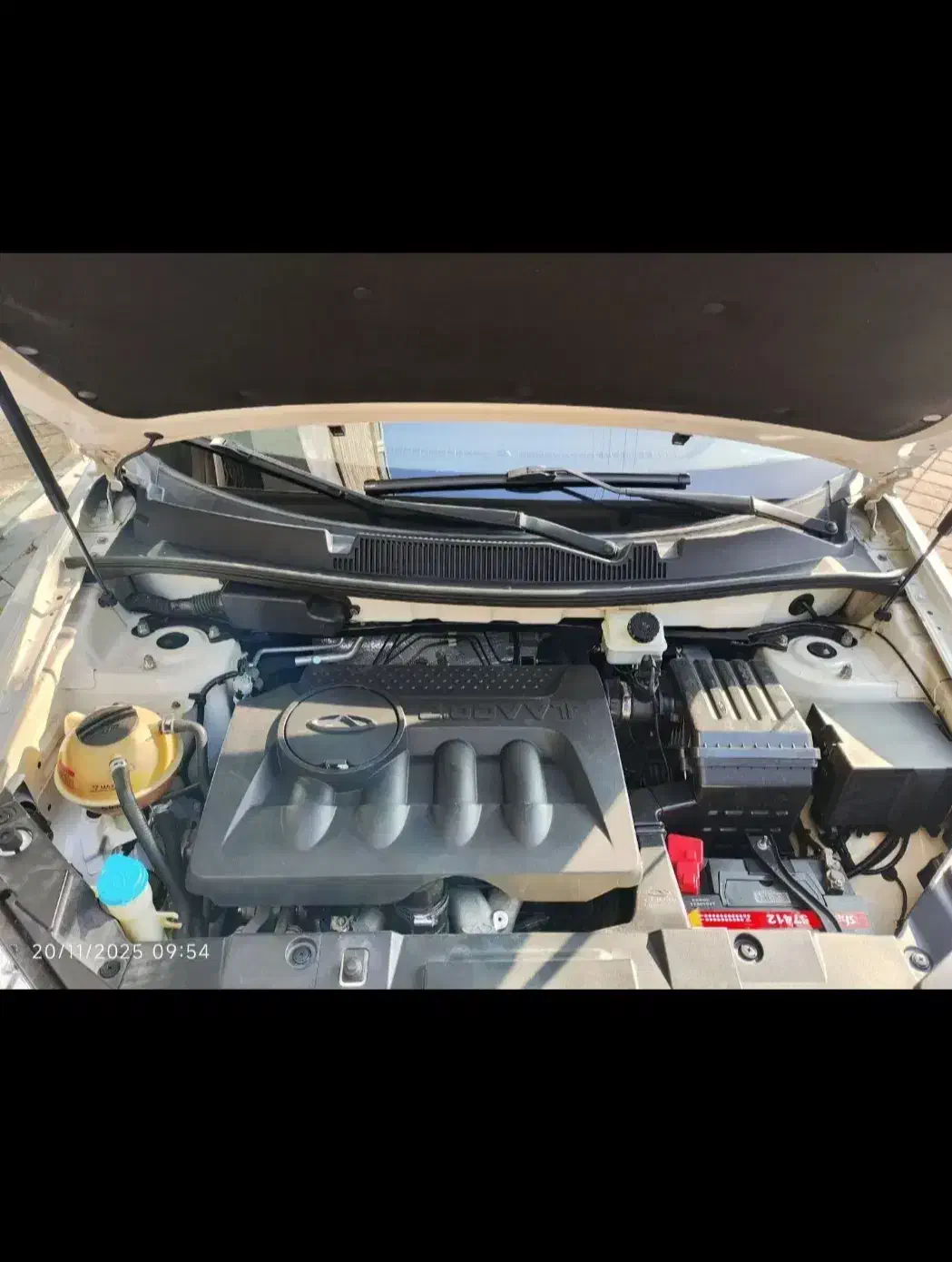 تیگو5|خودرو سواری و وانت|دره شهر, |دیوار