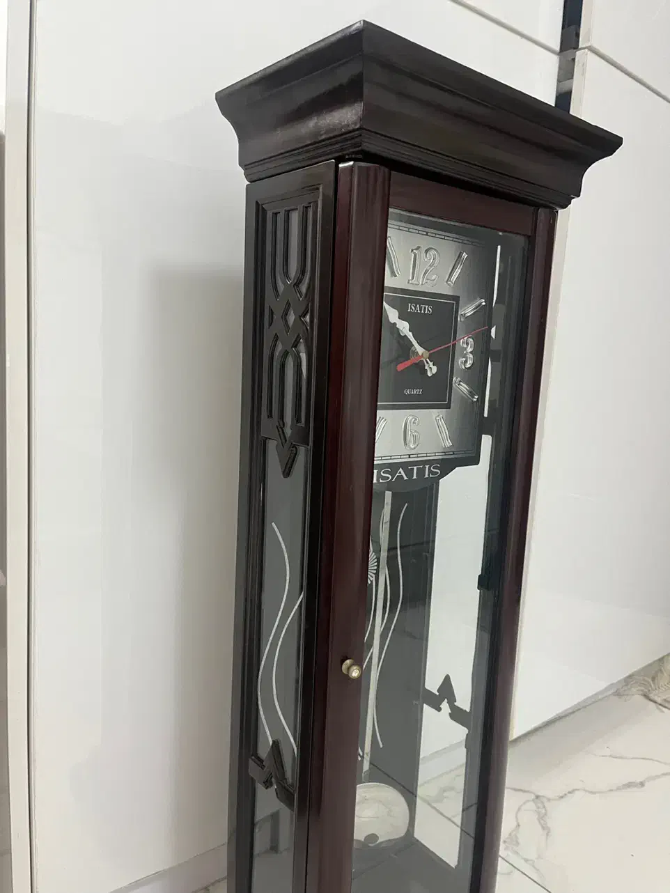 ساعت دیواری|ساعت دیواری و تزئینی|قرچک, میرزائی جنوبی|دیوار