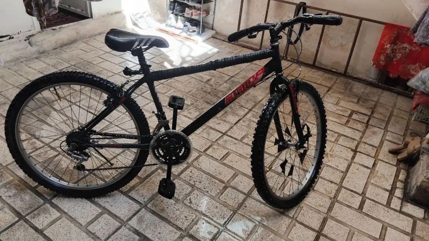 دوچرخه ۲۶|دوچرخه، اسکیت، اسکوتر|تهران, بیسیم|دیوار