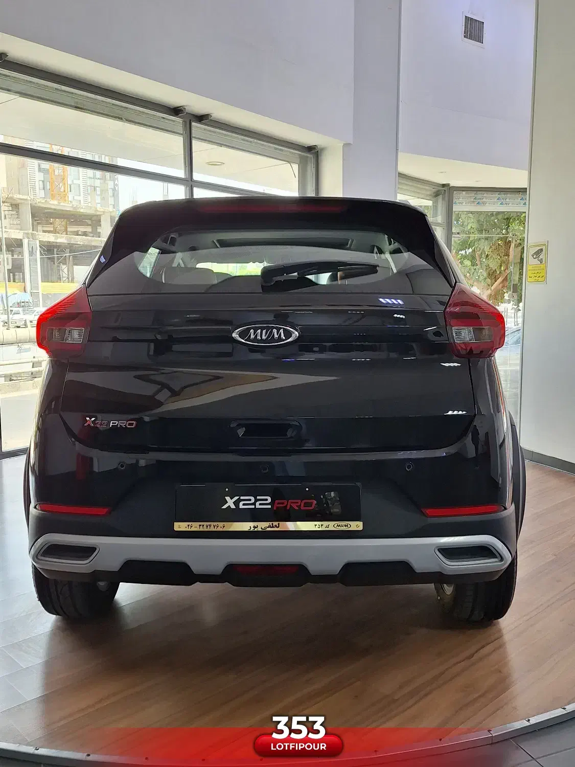 ایکس 22 کراس|خودرو سواری و وانت|تهران, پونک|دیوار