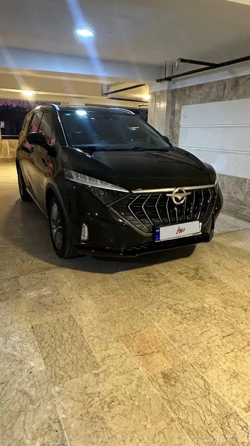 هایما x7|خودرو سواری و وانت|تهران, لویزان|دیوار