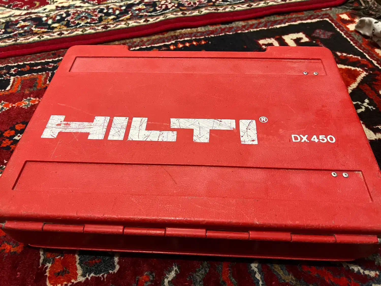 هیلتی آلمانی|ابزارآلات|شیراز, آبیاری|دیوار