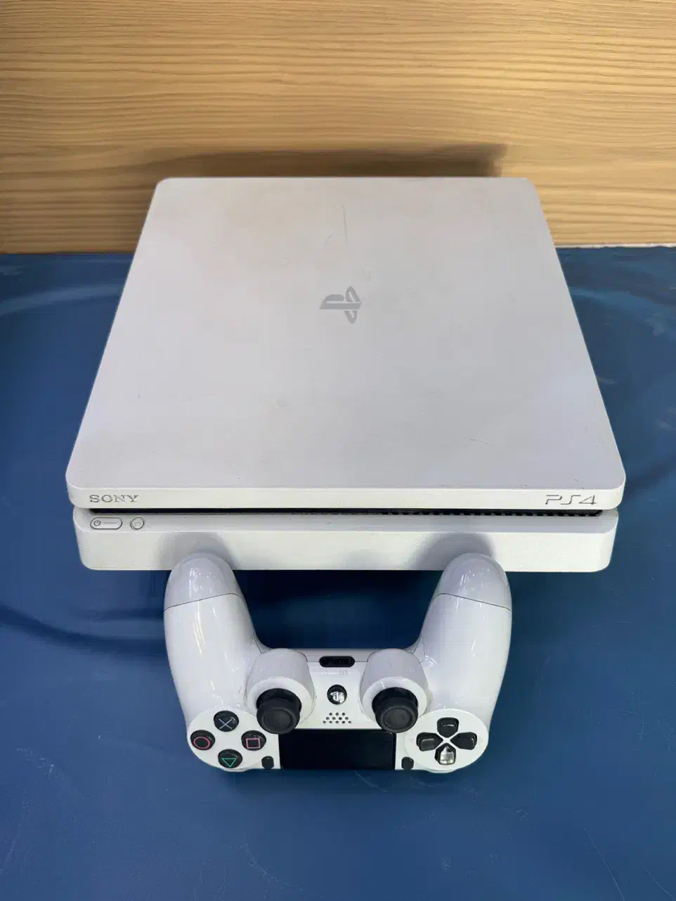 Ps4Slim500کپیخور|کنسول، بازی ویدئویی و آنلاین|امیدیه, |دیوار