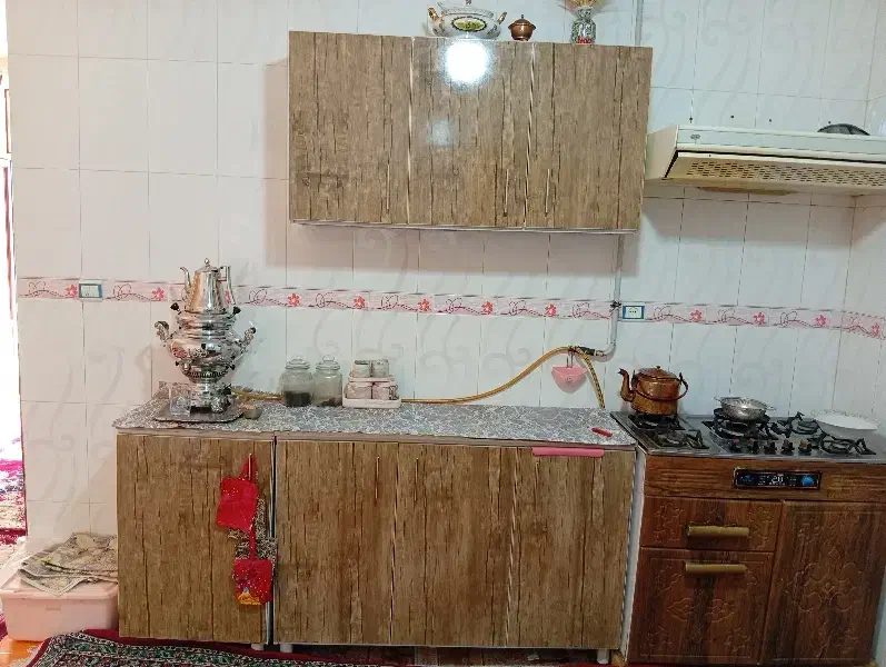 کابینت|مصالح و تجهیزات ساختمان|ایجرود, |دیوار