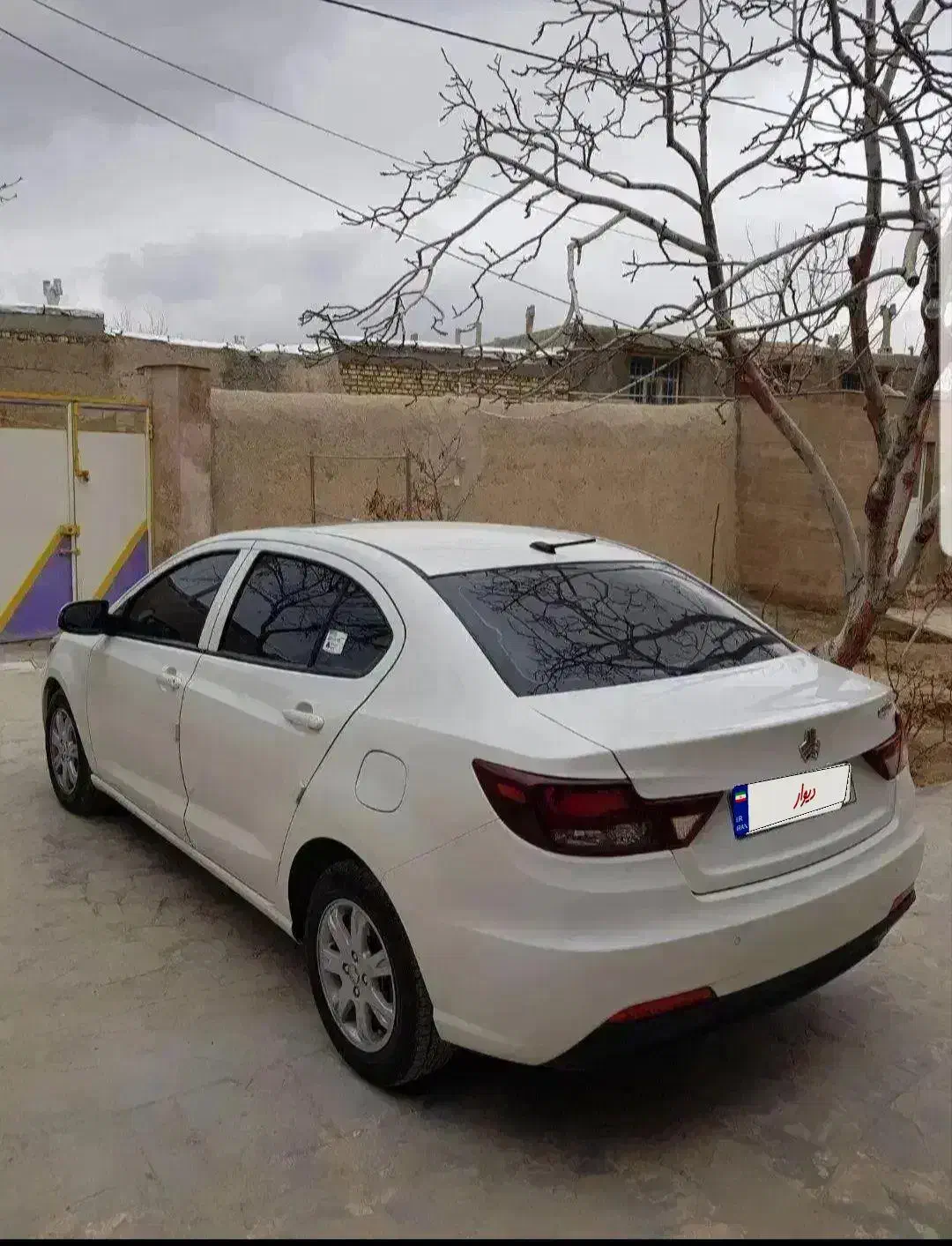 شاهین g 1401 سانروف دار|خودرو سواری و وانت|کرمان, |دیوار