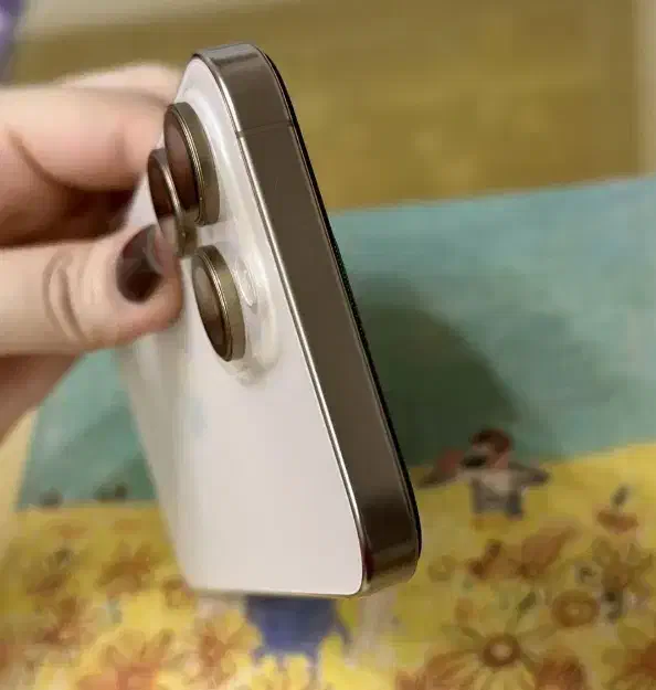 آیفون 16 پرومکس|موبایل|اردبیل, |دیوار