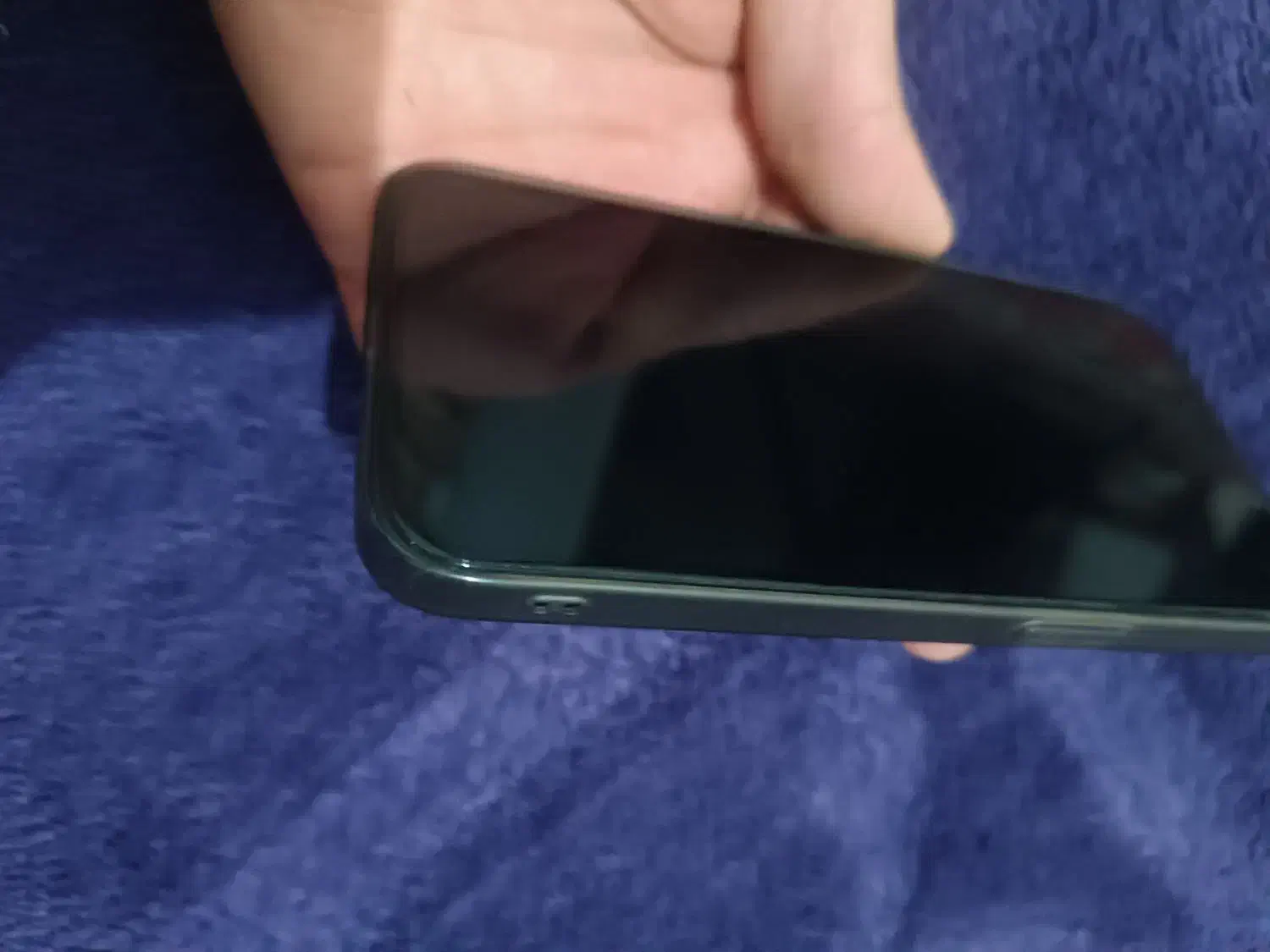 ایفون 13نرمال 128ch|موبایل|قیدار, |دیوار