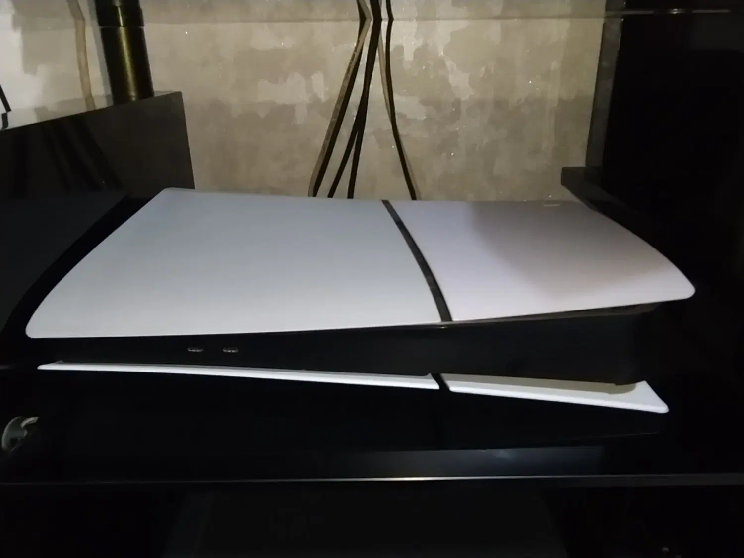 ps 5 slim|کنسول، بازی ویدئویی و آنلاین|اصفهان, همتآباد|دیوار