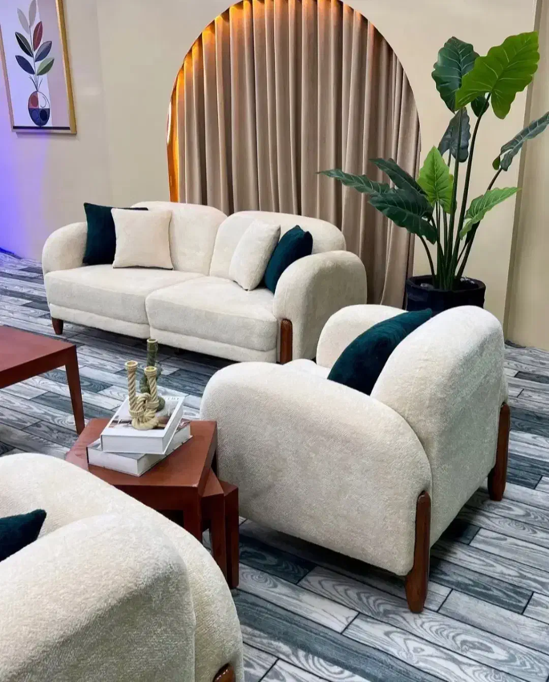 کار در مبل سازی روکوب|استخدام صنعتی، فنی، مهندسی|رشت, لاکان|دیوار