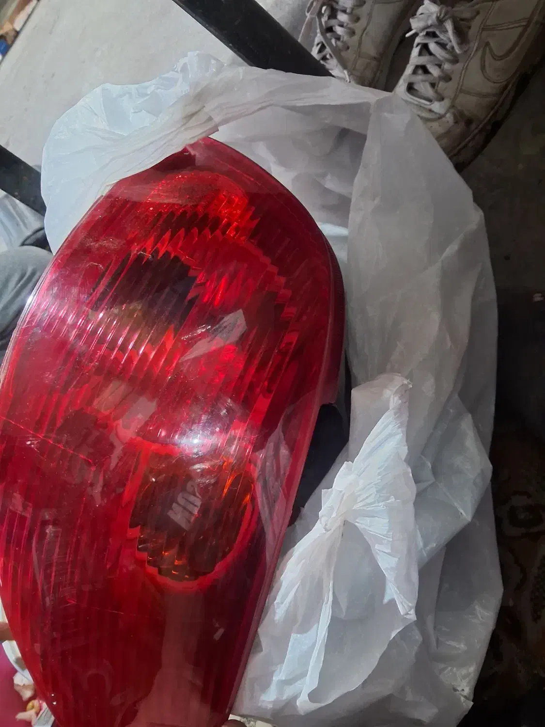 چراغ ۲۰۶|قطعات یدکی و لوازم جانبی|تهران, بهاران|دیوار
