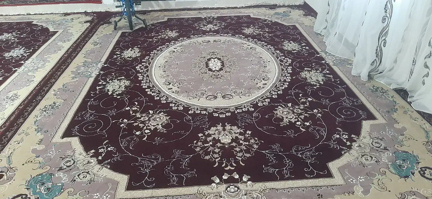 فرش|فرش|هرسین, |دیوار