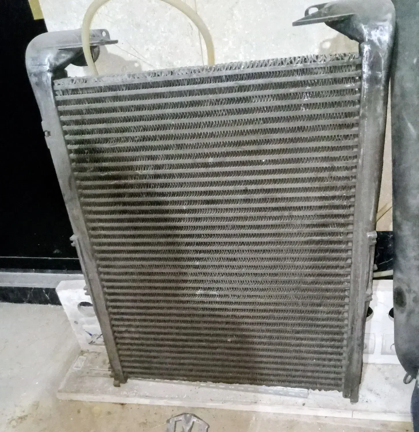 رادیاتور اتوبوس|قطعات یدکی و لوازم جانبی|کرج, شهرک فهمیده|دیوار