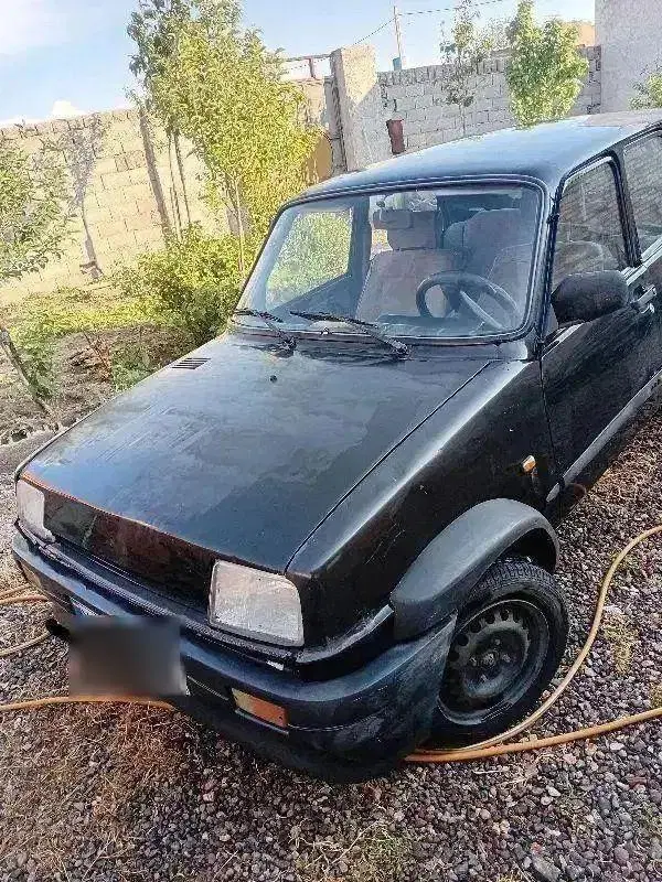 پی کی۸۵|خودرو کلاسیک|اردبیل, |دیوار