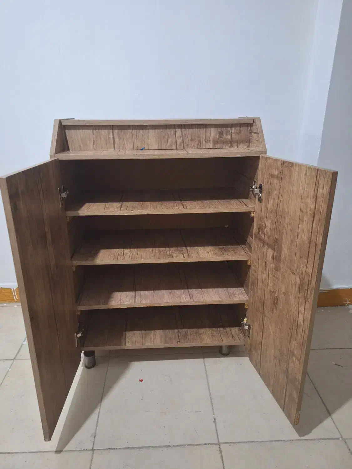 جاکفشی|جاکفشی، کمد، دراور|فردیس, شهرک شهید حسینی|دیوار