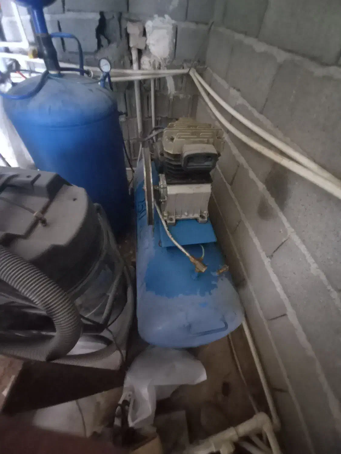 وسایل کارواش|فروشگاه و مغازه|ماهدشت, |دیوار