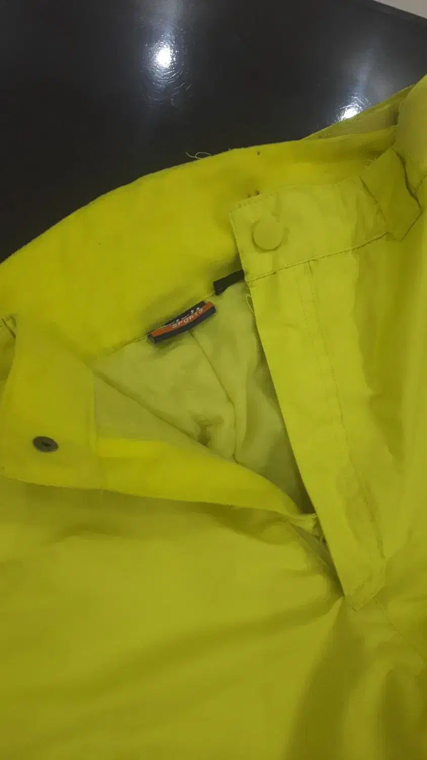 شلوار اسکی|ورزش‌های زمستانی|پرند, فاز ۲|دیوار