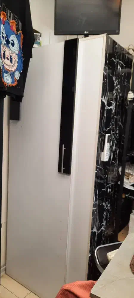 اتاق پرو تمیز در حد نو ام دی،اف|فروشگاه و مغازه|فردیس, فردیس|دیوار